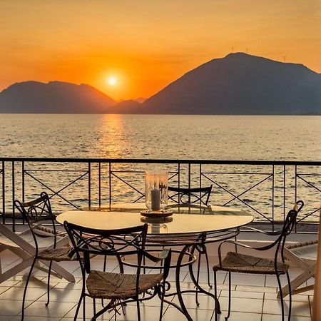 Beach Residence Patras Exterior foto