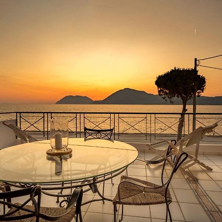 Beach Residence Patras Exterior foto