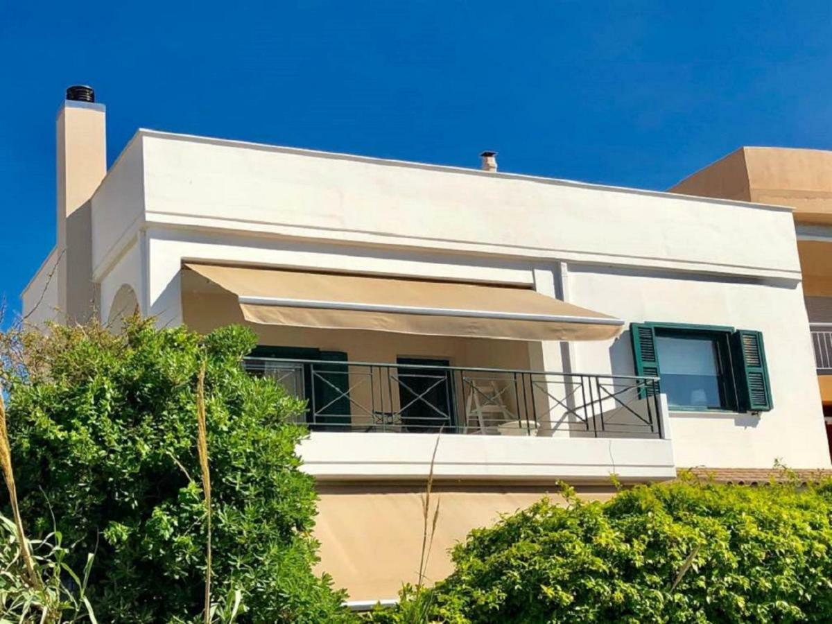 Beach Residence Patras Exterior foto